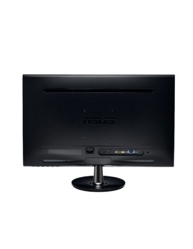 ASUS VS248HR LED display 61 cm (24") Full HD Negro