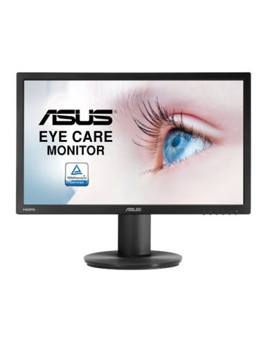 ASUS VP229HAL 54,6 cm (21.5") 1920 x 1080 Pixeles Full HD LED Negro