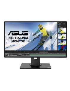 ASUS PB247Q 60,5 cm (23.8") 1920 x 1080 Pixeles Full HD Negro