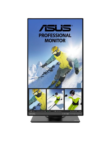 ASUS PB247Q 60,5 cm (23.8") 1920 x 1080 Pixeles Full HD Negro