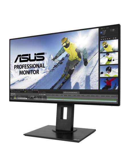 ASUS PB247Q 60,5 cm (23.8") 1920 x 1080 Pixeles Full HD Negro