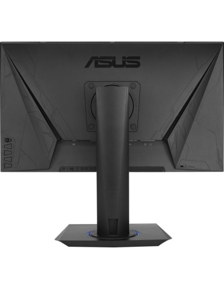 ASUS VG255H 62,2 cm (24.5") 1920 x 1080 Pixeles Full HD LED Negro