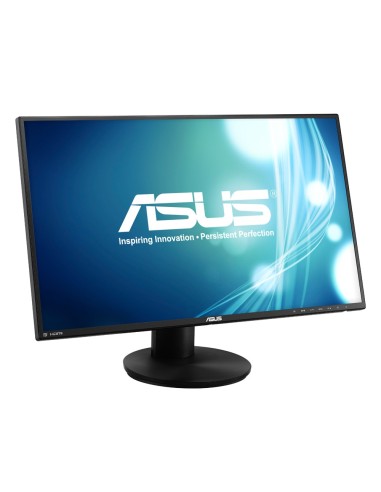 ASUS VN279QLB pantalla para PC 68,6 cm (27") Full HD LED Negro