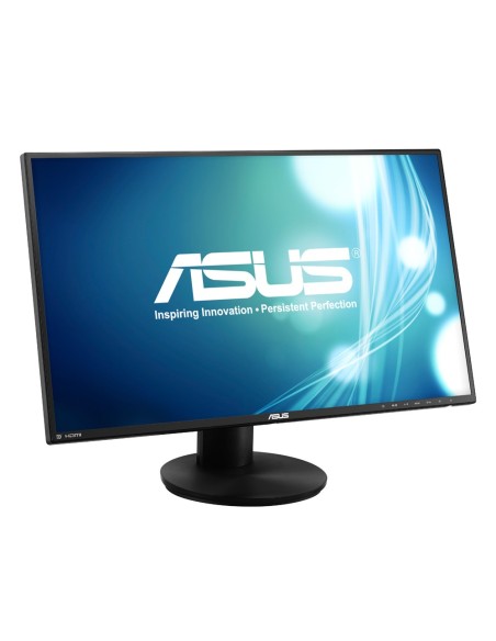 ASUS VN279QLB pantalla para PC 68,6 cm (27") Full HD LED Negro