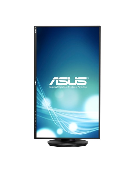 ASUS VN279QLB pantalla para PC 68,6 cm (27") Full HD LED Negro