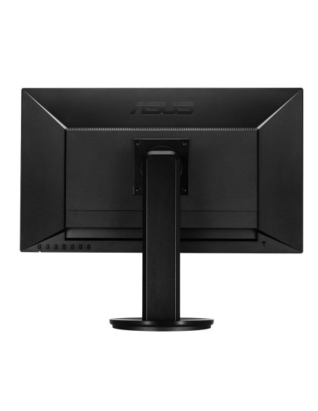 ASUS VN279QLB pantalla para PC 68,6 cm (27") Full HD LED Negro