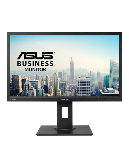 ASUS BE249QLBH 60,5 cm (23.8") 1920 x 1080 Pixeles Full HD LED Negro