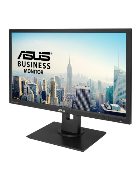 ASUS BE249QLBH 60,5 cm (23.8") 1920 x 1080 Pixeles Full HD LED Negro