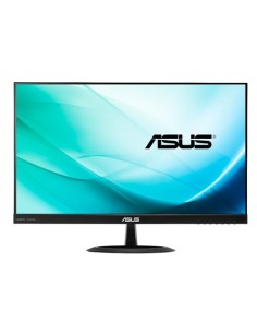 ASUS VX24AH LED display 60,5 cm (23.8") Wide Quad HD Negro