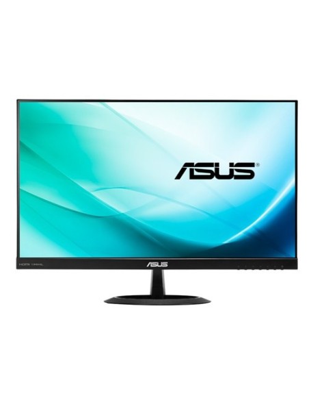 ASUS VX24AH LED display 60,5 cm (23.8") Wide Quad HD Negro