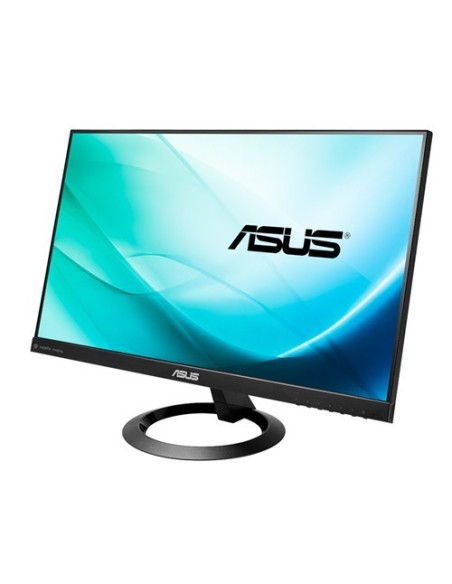 ASUS VX24AH LED display 60,5 cm (23.8") Wide Quad HD Negro