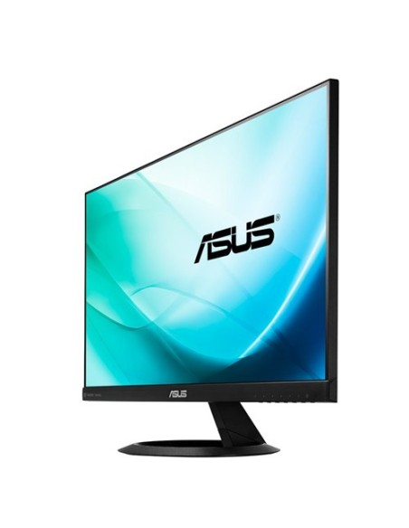 ASUS VX24AH LED display 60,5 cm (23.8") Wide Quad HD Negro
