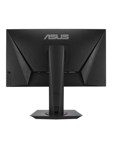 ASUS VG258Q pantalla para PC 62,2 cm (24.5") Full HD Plana Mate Negro
