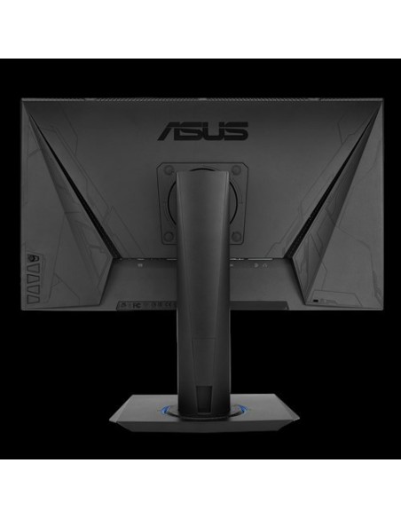 ASUS VG245Q pantalla para PC 61 cm (24") Full HD LED Plana Mate Negro