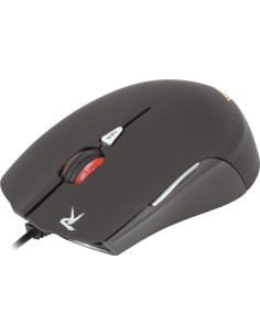 GAMDIAS OUREA OPTICAL-GMS5500 ratón USB Óptico 2500 DPI Ambidextro