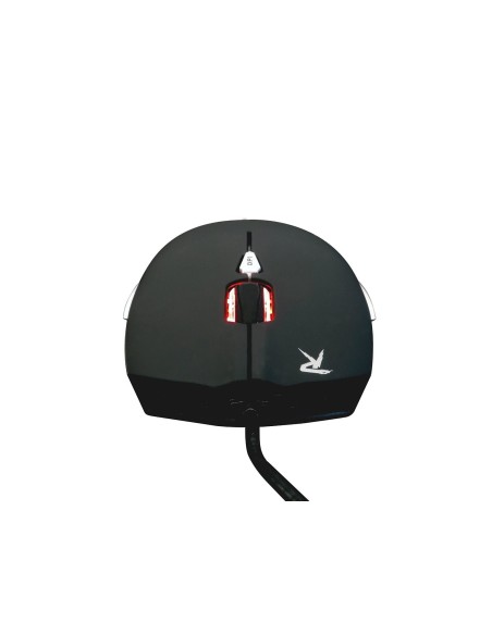 GAMDIAS OUREA OPTICAL-GMS5500 ratón USB Óptico 2500 DPI Ambidextro