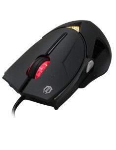 GAMDIAS APOLLO ratón USB Óptico 3200 DPI Ambidextro