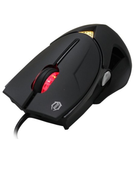 GAMDIAS APOLLO ratón USB Óptico 3200 DPI Ambidextro