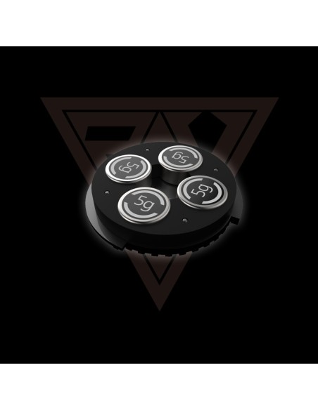 GAMDIAS OUREA FPS OPTICAL