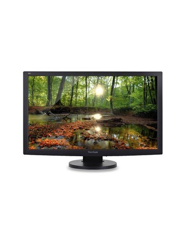 Viewsonic Graphic Series VG2233-LED LED display 54,6 cm (21.5") Full HD Negro