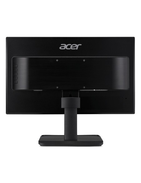 Acer ET271 pantalla para PC 68,6 cm (27") Full HD LED Plana Negro