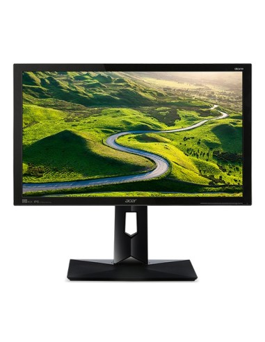 Acer CB CB241H 61 cm (24") 1920 x 1080 Pixeles Full HD LED Negro