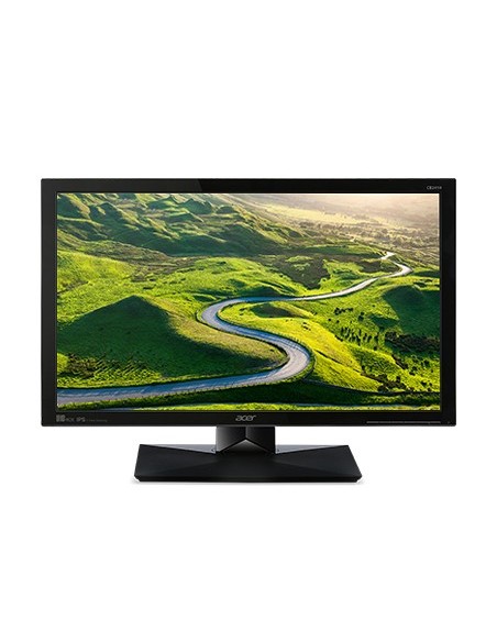 Acer CB CB241H 61 cm (24") 1920 x 1080 Pixeles Full HD LED Negro