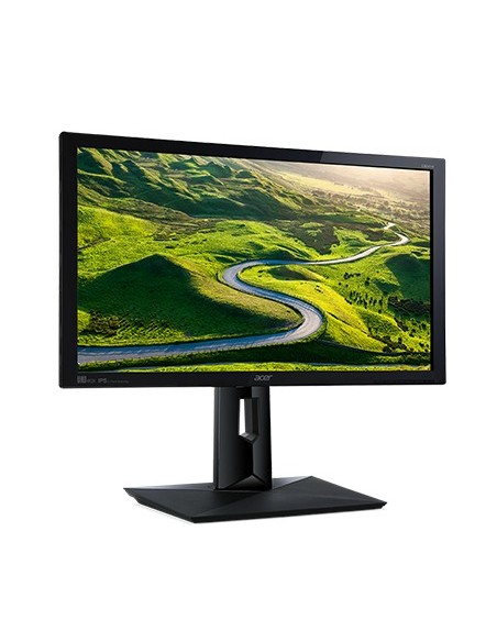 Acer CB CB241H 61 cm (24") 1920 x 1080 Pixeles Full HD LED Negro