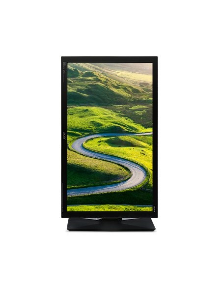 Acer CB CB241H 61 cm (24") 1920 x 1080 Pixeles Full HD LED Negro