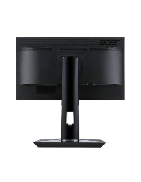 Acer CB CB241H 61 cm (24") 1920 x 1080 Pixeles Full HD LED Negro