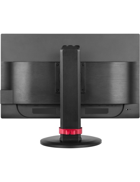 AOC Gaming G2460PF pantalla para PC 59,9 cm (23.6") Full HD LED Plana Mate Negro, Rojo