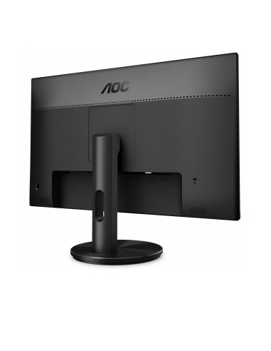 AOC Gaming G2590VXQ pantalla para PC 62,2 cm (24.5") 1920 x 1080 Pixeles Full HD LED Negro
