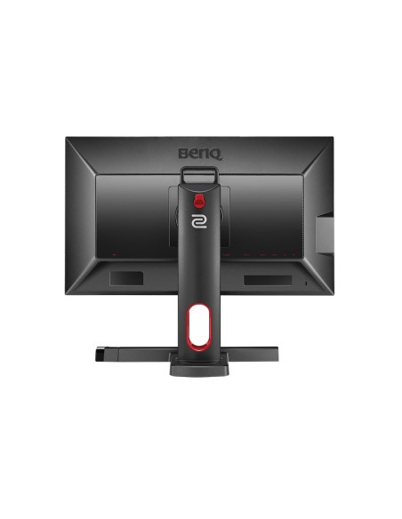 ZOWIE XL2720 LED display 68,6 cm (27") 3D Full HD Plana Gris, Rojo