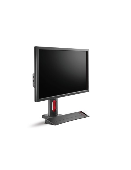 ZOWIE XL2720 LED display 68,6 cm (27") 3D Full HD Plana Gris, Rojo