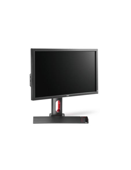 ZOWIE XL2720 LED display 68,6 cm (27") 3D Full HD Plana Gris, Rojo