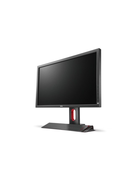 ZOWIE XL2720 LED display 68,6 cm (27") 3D Full HD Plana Gris, Rojo