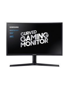 Samsung C24FG73FQU 59,7 cm (23.5") 1920 x 1080 Pixeles Full HD Negro