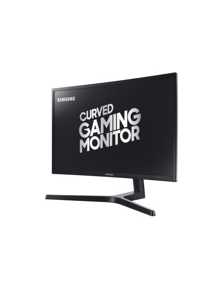 Samsung C24FG73FQU 59,7 cm (23.5") 1920 x 1080 Pixeles Full HD Negro