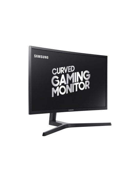 Samsung C24FG73FQU 59,7 cm (23.5") 1920 x 1080 Pixeles Full HD Negro