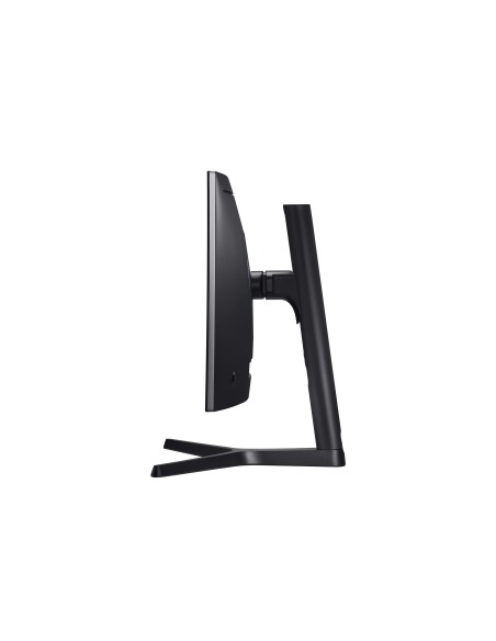 Samsung C24FG73FQU 59,7 cm (23.5") 1920 x 1080 Pixeles Full HD Negro