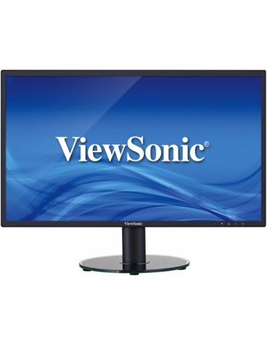 Viewsonic VA2719-sh 68,6 cm (27") 1920 x 1080 Pixeles Full HD LED Negro