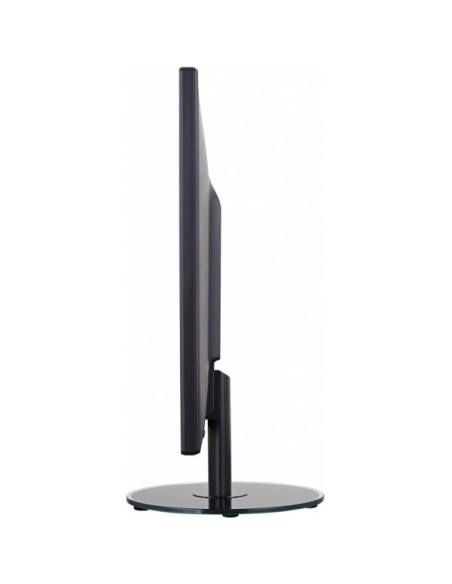 Viewsonic VA2719-sh 68,6 cm (27") 1920 x 1080 Pixeles Full HD LED Negro