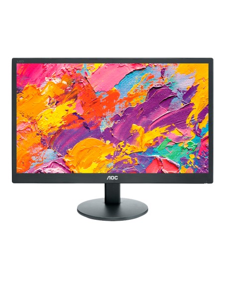 AOC E970SWN 18.5" WXGA LCD TN 5ms Negro