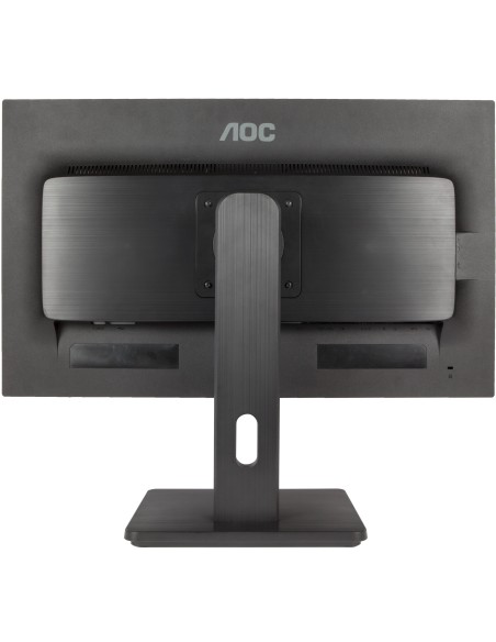AOC Pro-line E2275PWJ pantalla para PC 54,6 cm (21.5") Full HD LED Plana Negro