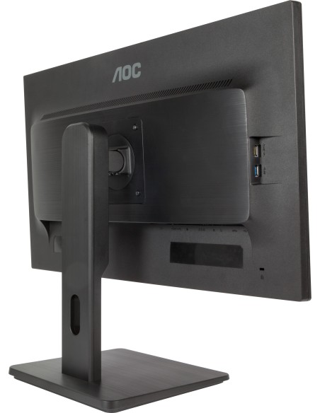 AOC Pro-line E2275PWJ pantalla para PC 54,6 cm (21.5") Full HD LED Plana Negro