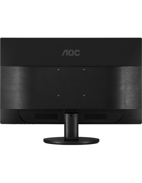 AOC G2260VWQ6 LED display 54,6 cm (21.5") 1920 x 1080 Pixeles Full HD Negro