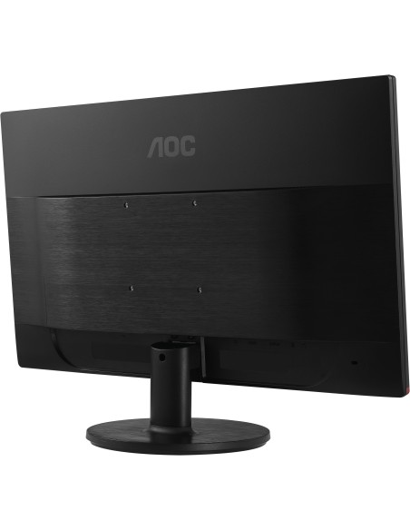 AOC G2260VWQ6 LED display 54,6 cm (21.5") 1920 x 1080 Pixeles Full HD Negro