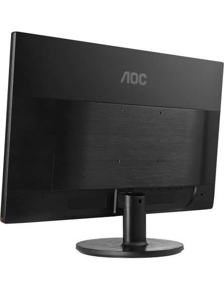 AOC G2260VWQ6 LED display 54,6 cm (21.5") 1920 x 1080 Pixeles Full HD Negro