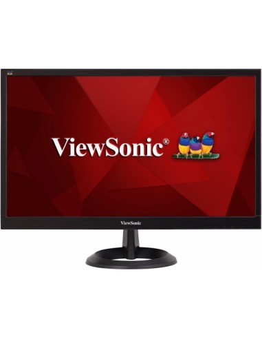 Viewsonic Value Series VA2261H-8 LED display 55,9 cm (22") 1920 x 1080 Pixeles Full HD Plana Negro