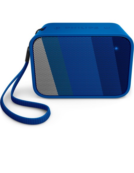 Philips PixelPop altavoz portátil inalámbrico BT110A 00